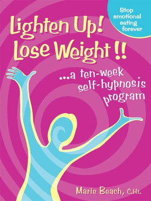 cover image of Lighten Up! Lose Weight!
